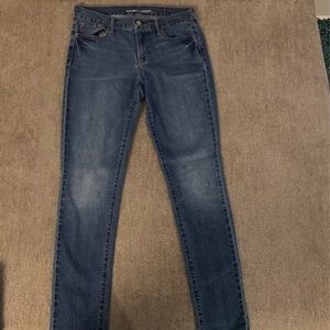 Old navy jeans